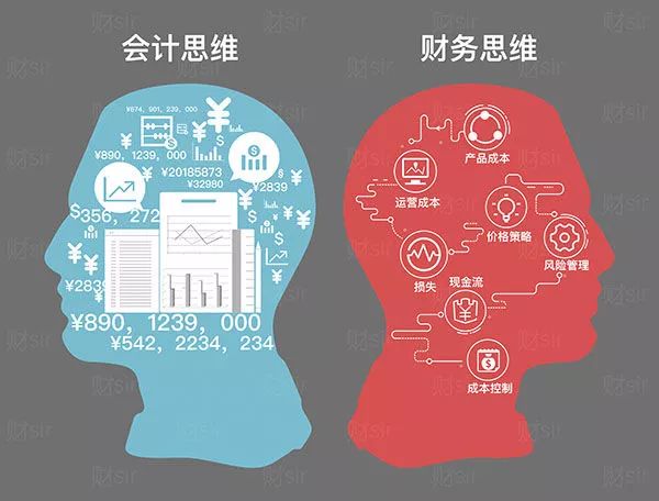 致入門(坑)的財(cái)務(wù)人的那些心里話