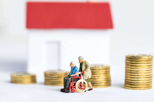 老年公寓爆雷,預售床位成陷阱,行業亟待進一步規范發展