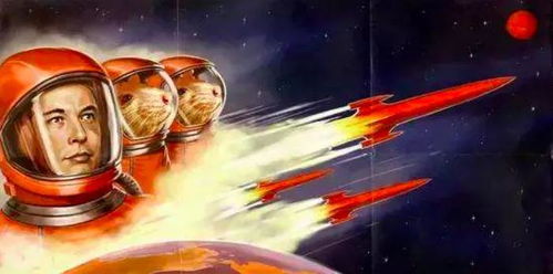 本周人物 特斯拉ceo馬斯克