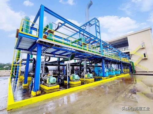 英威達己二腈工廠奠基與亞太區研創中心設立 推動產業升級與信息咨詢服務賦能