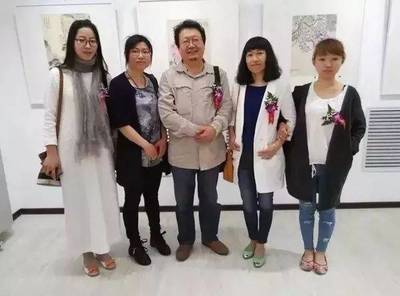 唐山勞動日報社書畫院榮膺唐山市文藝示范創作基地，推進綜合信息咨詢服務