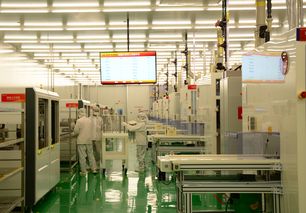 再創“成都速度” 全球最大晶硅電池單體工廠雙流量產背后的文藝創作新篇章