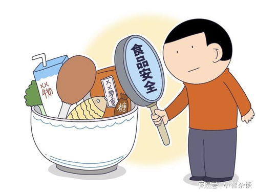 行業(yè)之痛 餐飲衛(wèi)生與食品安全的“系統(tǒng)級(jí)困境”與破局之道